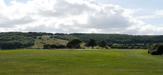 Royal Eastbourne Golf Club - The Devonshire Course - photo 2