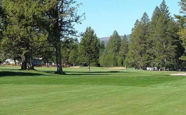 Ponderosa Golf Course - photo 3