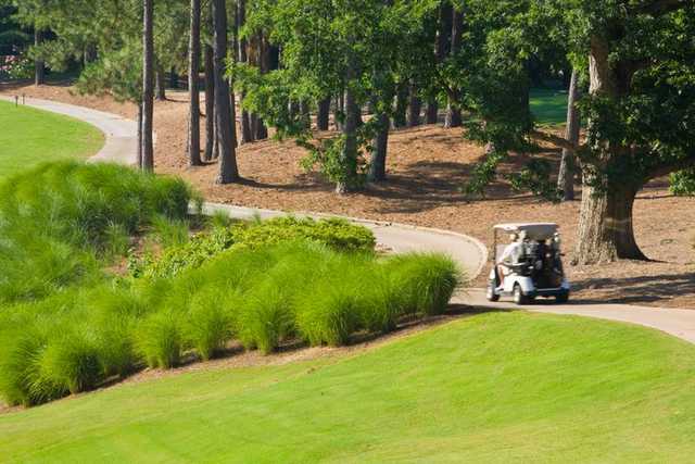 St. Ives Country Club - photo 3