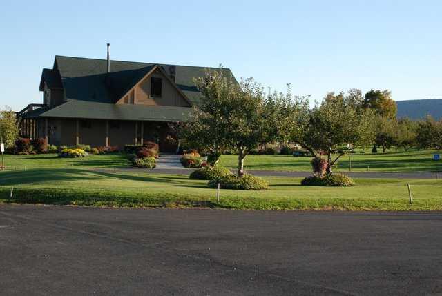Orchard Creek Golf Club - photo 4