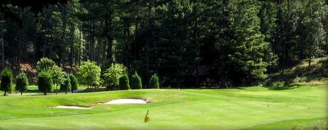 Concord Country Club - photo 2