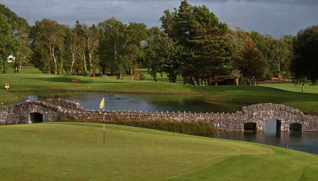 Castlebar Golf Club - photo 2