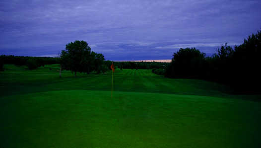 Lac La Biche Golf & CC - photo 5