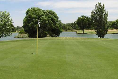 Country Club of Green Valley - photo 4