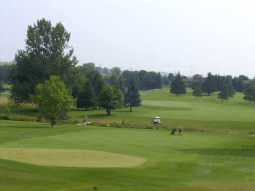 Dalewood Golf and Curling Club - photo 4