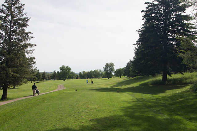 Wheat City Golf Course - photo 3