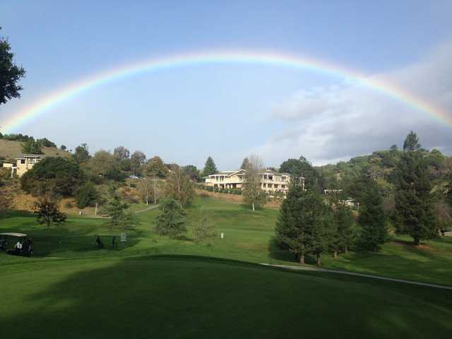 Saratoga Country Club