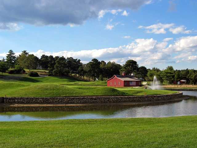 Willowbend Country Club - photo 6