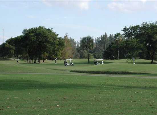 Boca Raton Municipal Golf Course - photo 6