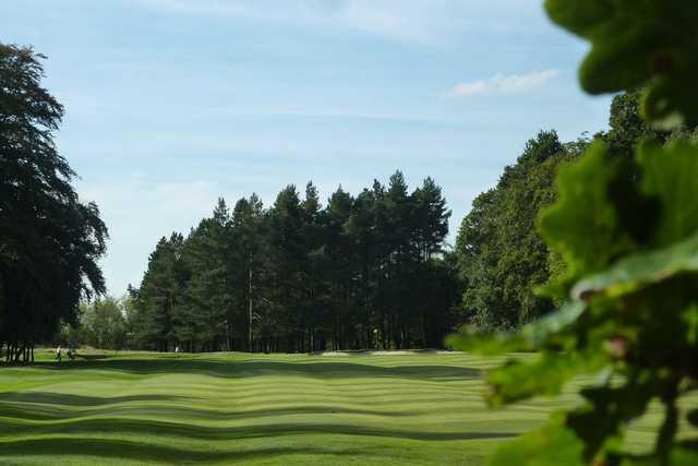 Arcot Hall Golf Club - photo 3