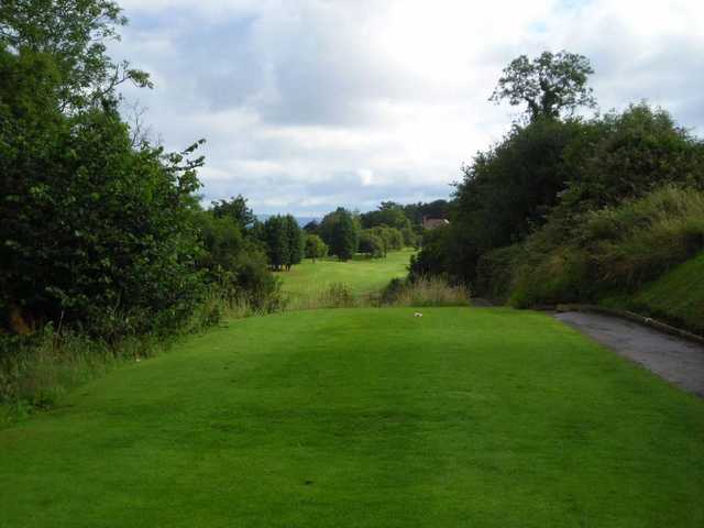 Holywood Golf Club - photo 2
