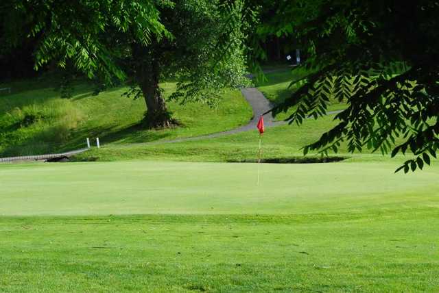 Meadows Golf and Swim Club - photo 2