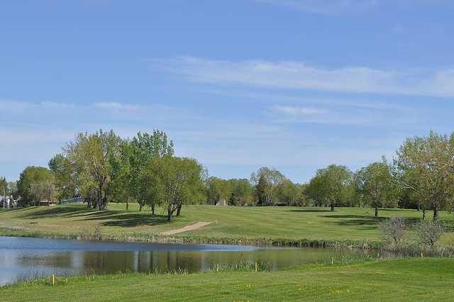 Brooks Golf Club - photo 3