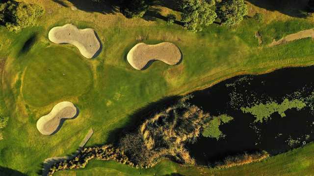 Kooringal Golf Club - photo 5