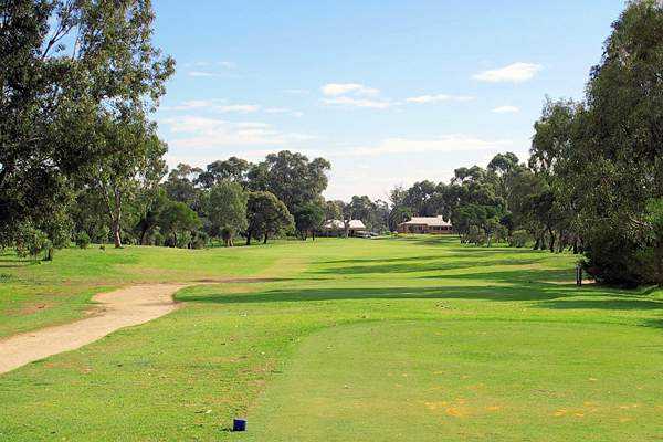 Rockingham Golf Club - photo 5