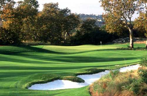 Shady Canyon Golf Club - photo 6
