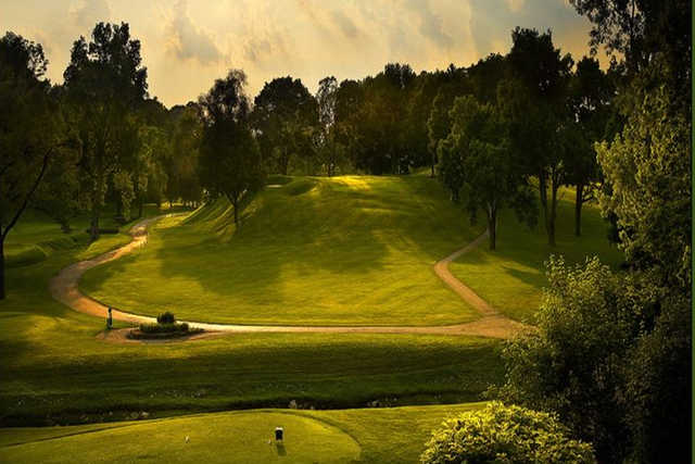 Club Champion Indianapolis - photo 5