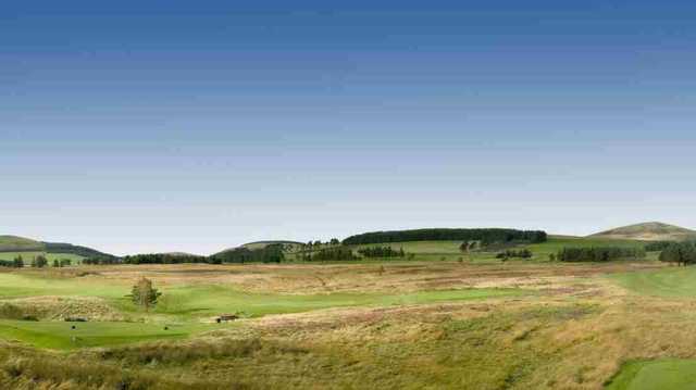 West Linton Golf Club - photo 5