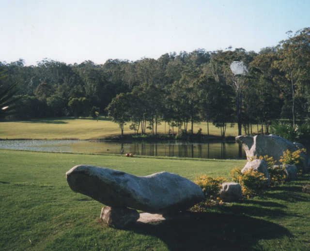 Noosa Valley Country Club - photo 3