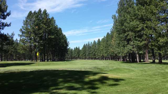 Sun Dance Golf Course