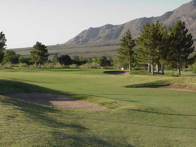 White Sands Golf Club - photo 2