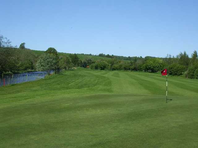 Carus Green Golf Club - photo 6