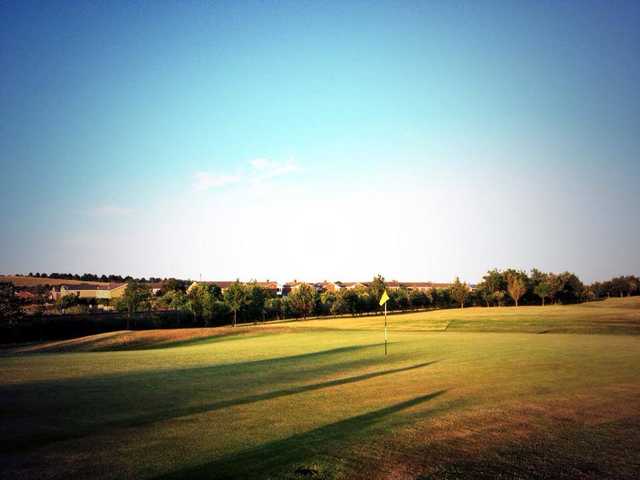 Blyth Golf Club - photo 4