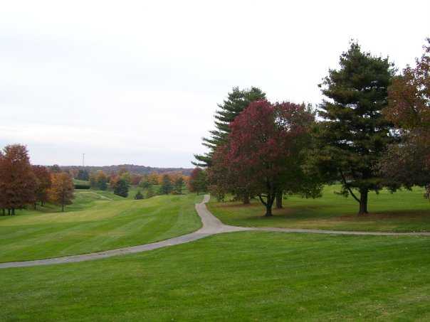 Highland Country Club - photo 4
