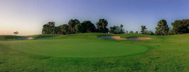 Navy Golf Seal Beach - Destroyer Course - photo 4