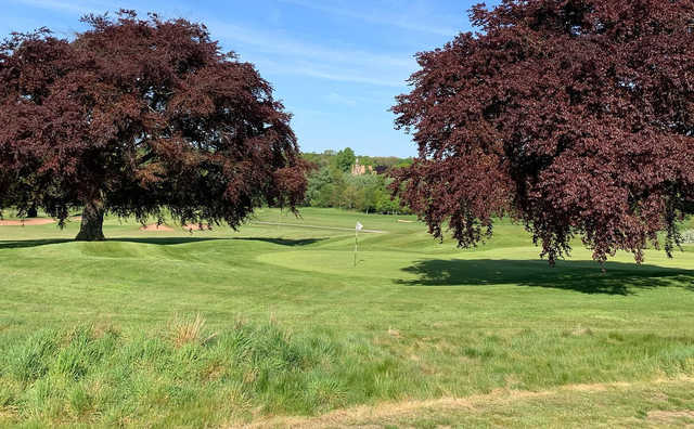 Rufford Park Golf and Country Club