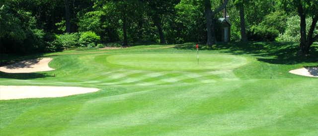 Blind Brook Club