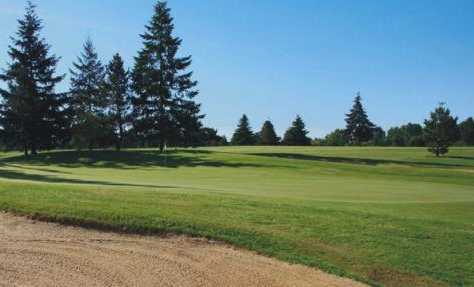 Three Rivers Golf Course - photo 5