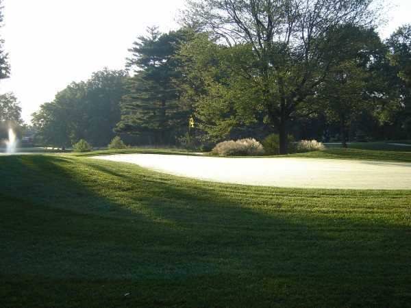 Brandywine Country Club - photo 6