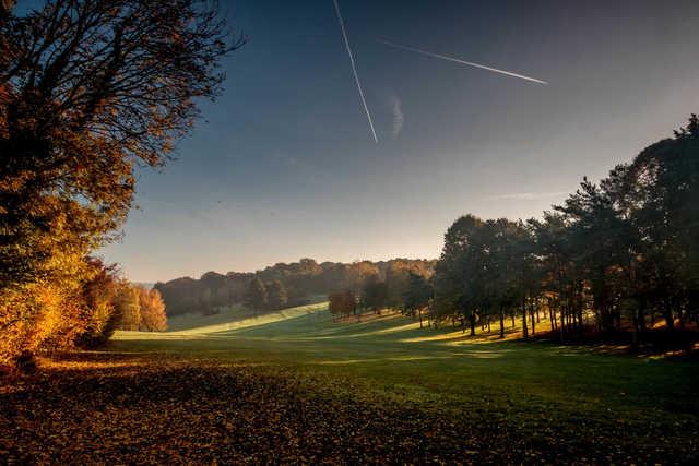 Henley Golf Club - photo 5