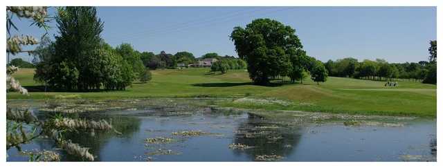 Dudsbury Golf Club - photo 8