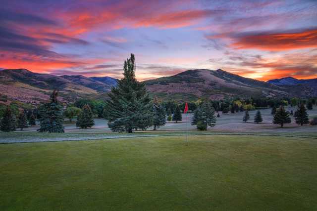 Mountain Dell - Canyon Course - photo 4