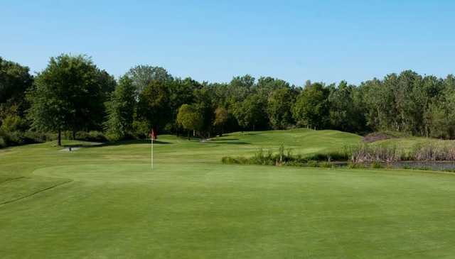 Teal Bend Golf Club - photo 8