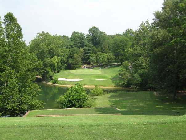 Pine Ridge Golf Course - photo 5