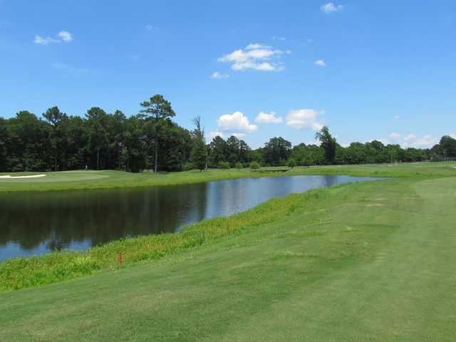 Gateway Golf Course