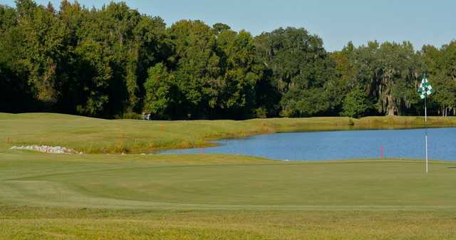 Henderson Golf Club - photo 5
