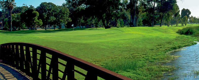 Chula Vista Golf Course - photo 3