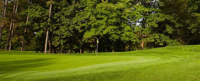 Silver Lake Country Club - photo 4