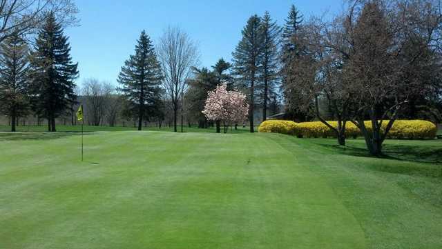 Corning Country Club - photo 2