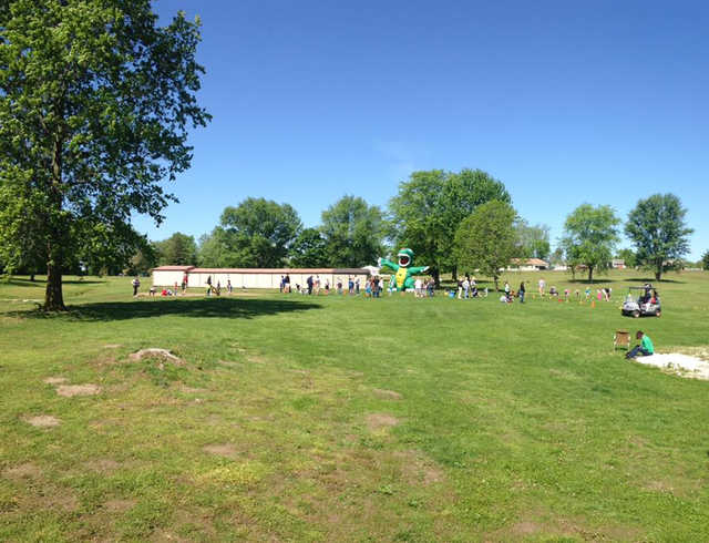 Fayette Golf Club