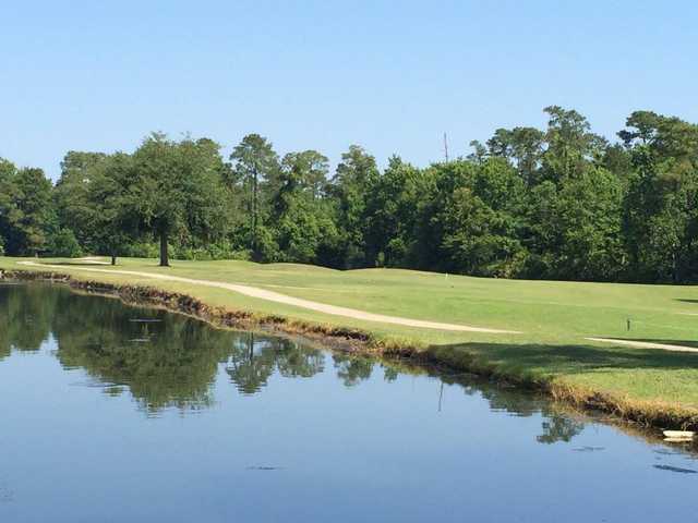 Fairways Country Club - photo 2