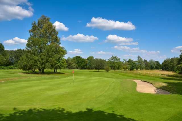 Chippenham Golf Club - photo 4