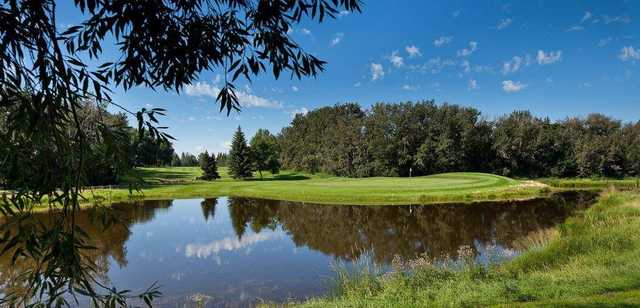 Broadmoor Golf Course - photo 2