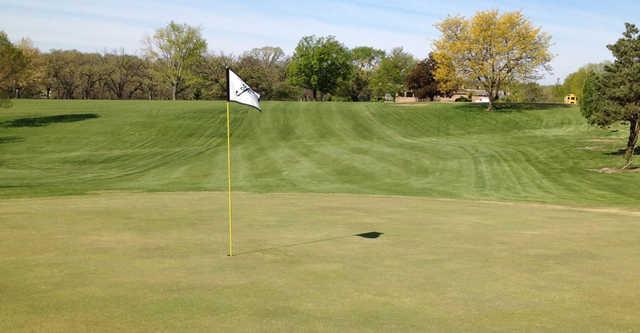 Fairfield Country Club - photo 2