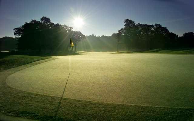 Spring Lake Country Club - photo 2