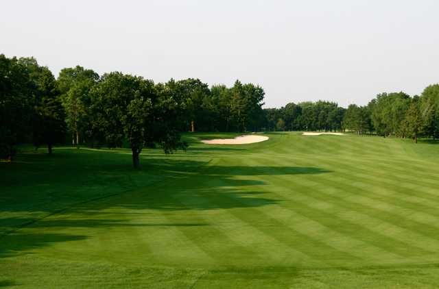 Bunker Hills Golf Course - photo 4